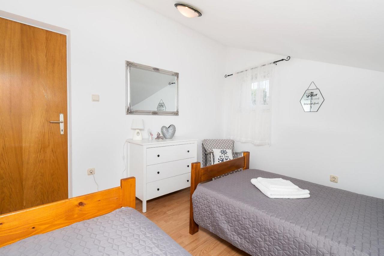 House Bany Villa Skradin Exterior photo