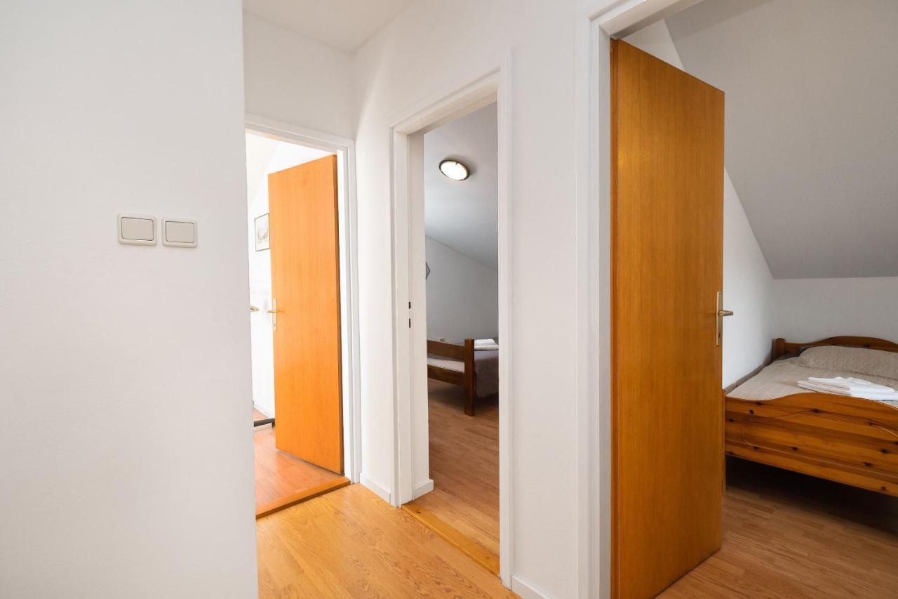 House Bany Villa Skradin Exterior photo