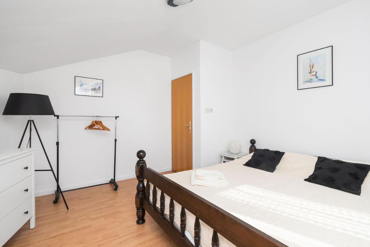House Bany Villa Skradin Exterior photo