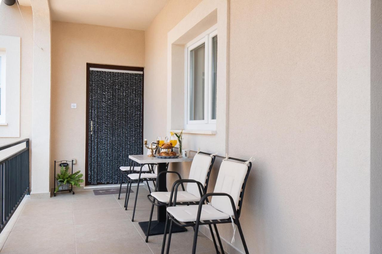 House Bany Villa Skradin Exterior photo