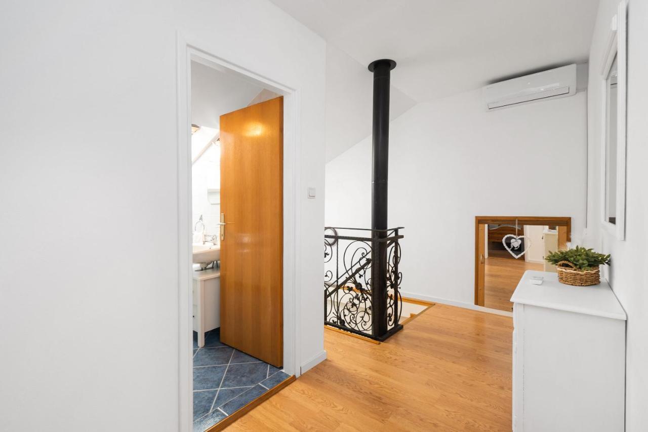 House Bany Villa Skradin Exterior photo