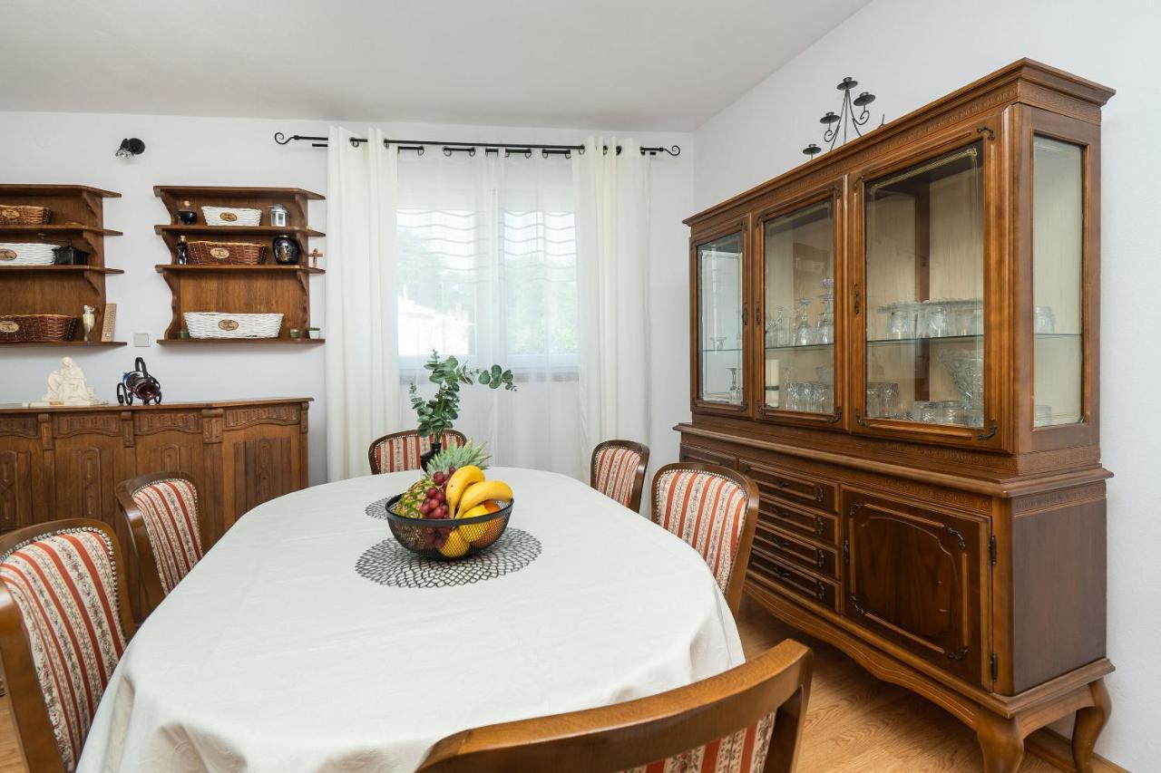 House Bany Villa Skradin Exterior photo