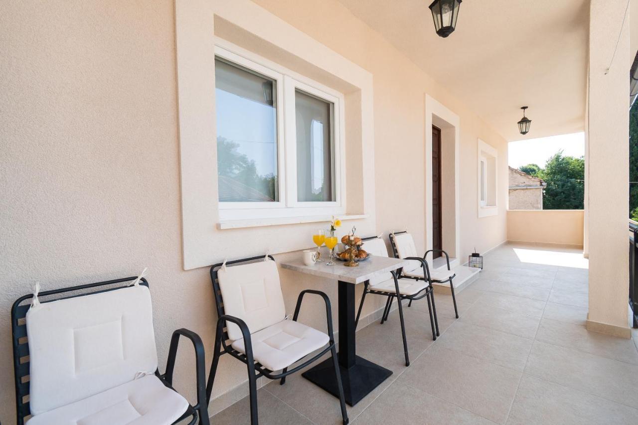 House Bany Villa Skradin Exterior photo